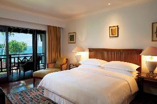 Sheraton Senggigi Beach fotoÄŸrafÄ±