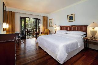 Sheraton Senggigi Beach fotoÄŸrafÄ±