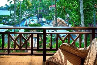 Sheraton Senggigi Beach fotoÄŸrafÄ±