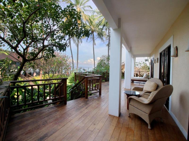 Sheraton Senggigi Beach - Oda