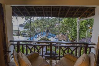 Sheraton Senggigi Beach fotoÄŸrafÄ±