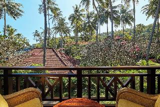 Sheraton Senggigi Beach fotoÄŸrafÄ±