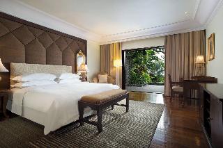Sheraton Senggigi Beach fotoÄŸrafÄ±