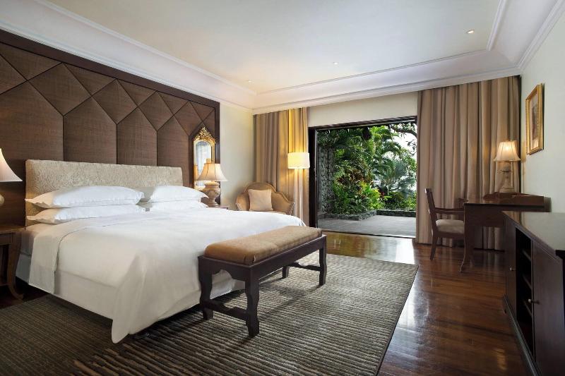 Sheraton Senggigi Beach - Oda