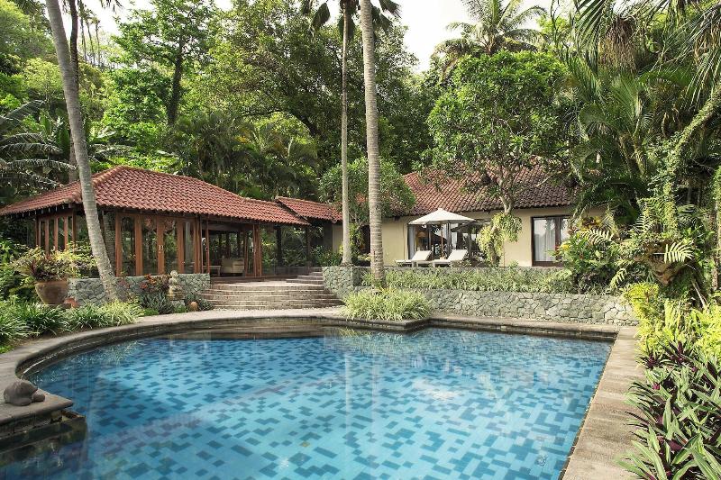 Sheraton Senggigi Beach - Oda