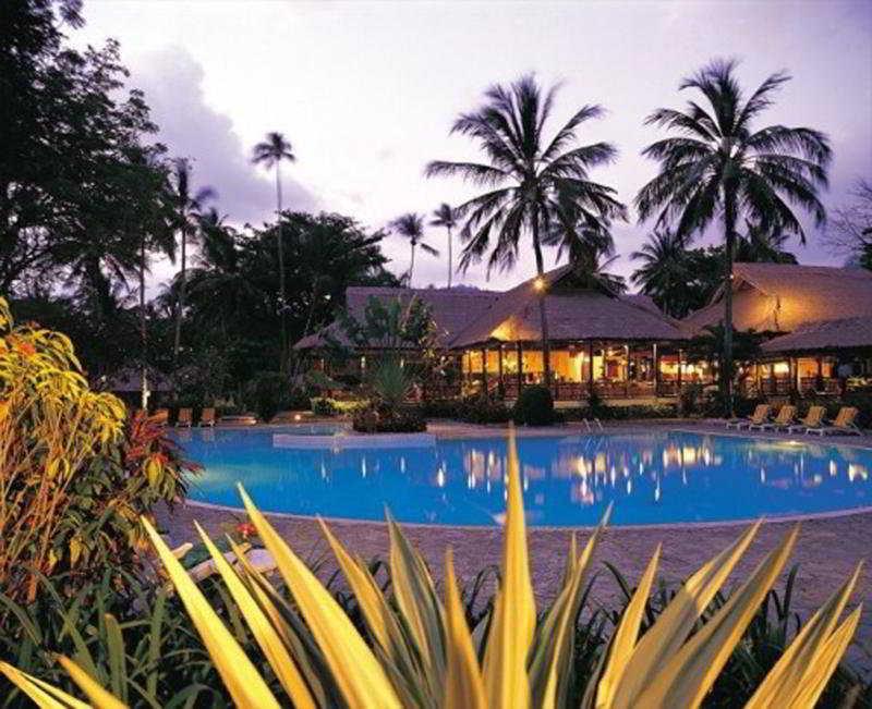 Sheraton Senggigi Beach fotoÄŸrafÄ±