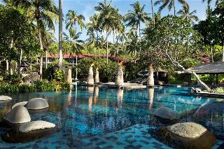 Sheraton Senggigi Beach fotoÄŸrafÄ±