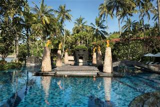 Sheraton Senggigi Beach fotoÄŸrafÄ±