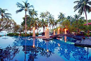 Sheraton Senggigi Beach fotoÄŸrafÄ±
