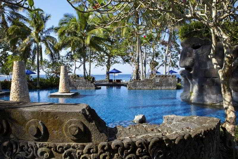 Sheraton Senggigi Beach fotoÄŸrafÄ±