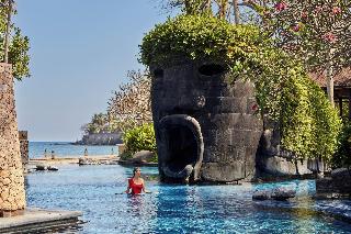 Sheraton Senggigi Beach fotoÄŸrafÄ±