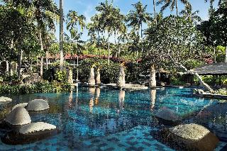 Sheraton Senggigi Beach fotoÄŸrafÄ±