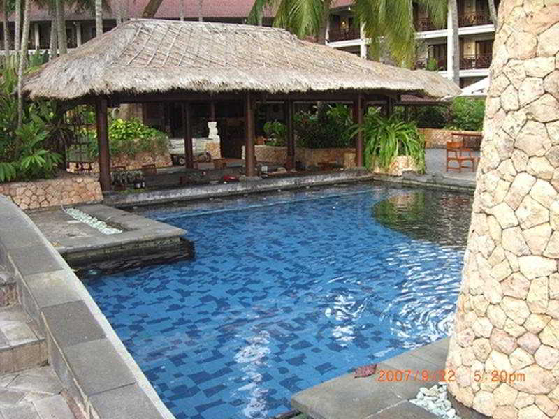 Sheraton Senggigi Beach fotoÄŸrafÄ±