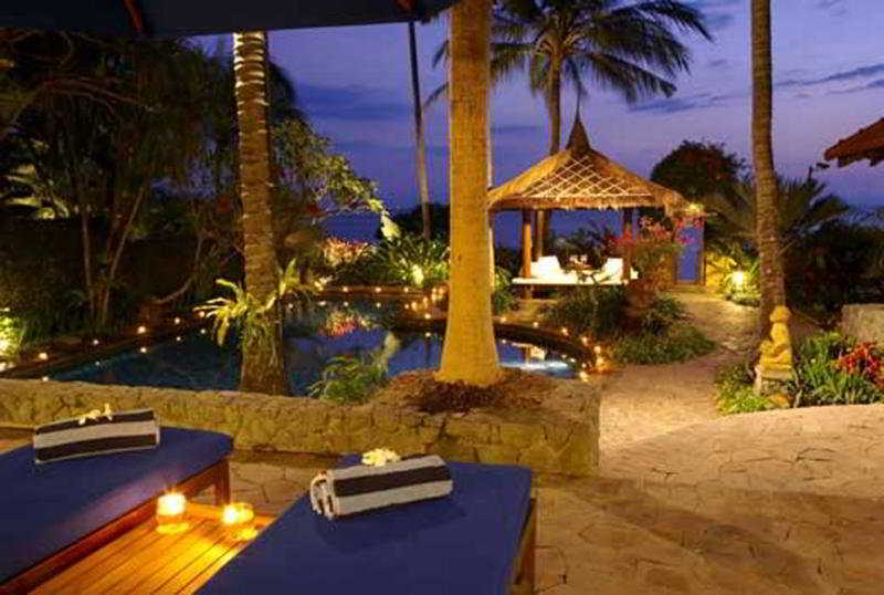 Sheraton Senggigi Beach fotoÄŸrafÄ±