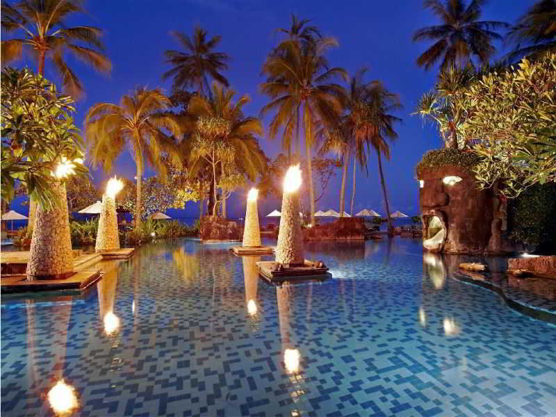 Sheraton Senggigi Beach fotoÄŸrafÄ±