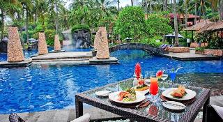Sheraton Senggigi Beach fotoÄŸrafÄ±