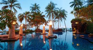 Sheraton Senggigi Beach fotoÄŸrafÄ±