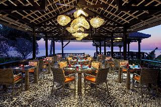 Sheraton Senggigi Beach fotoÄŸrafÄ±