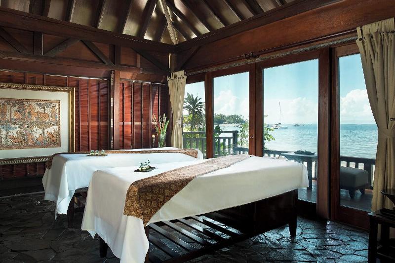 Sheraton Senggigi Beach - Plaj