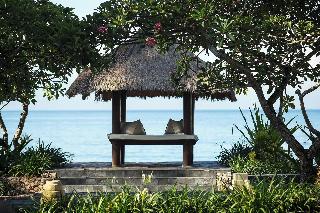 Sheraton Senggigi Beach fotoÄŸrafÄ±