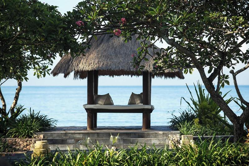Sheraton Senggigi Beach - Plaj
