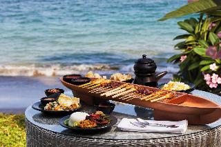 Sheraton Senggigi Beach fotoÄŸrafÄ±