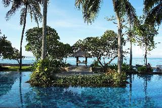 Sheraton Senggigi Beach fotoÄŸrafÄ±