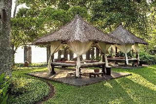 Sheraton Senggigi Beach fotoÄŸrafÄ±