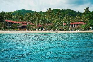 Sheraton Senggigi Beach fotoÄŸrafÄ±