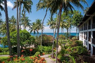 Sheraton Senggigi Beach fotoÄŸrafÄ±