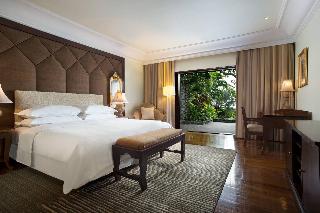 Sheraton Senggigi Beach fotoÄŸrafÄ±
