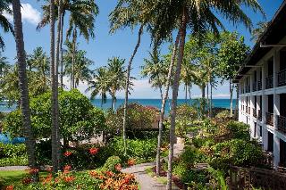 Sheraton Senggigi Beach fotoÄŸrafÄ±