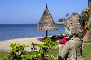 Sheraton Senggigi Beach fotoÄŸrafÄ±