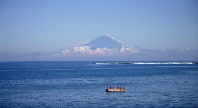 Sheraton Senggigi Beach - Plaj