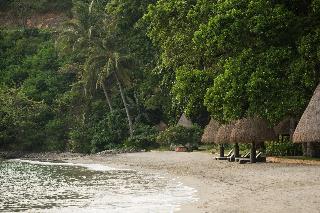Sheraton Senggigi Beach fotoÄŸrafÄ±