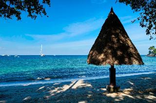 Sheraton Senggigi Beach fotoÄŸrafÄ±