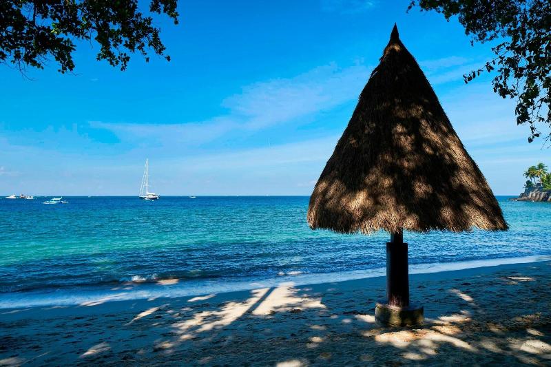 Sheraton Senggigi Beach - Plaj