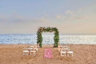 Sheraton Senggigi Beach fotoÄŸrafÄ±