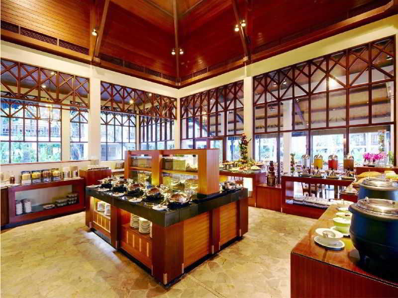 Sheraton Senggigi Beach fotoÄŸrafÄ±