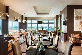 Sheraton Senggigi Beach fotoÄŸrafÄ±