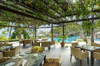 Sheraton Senggigi Beach fotoÄŸrafÄ±