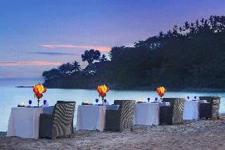 Sheraton Senggigi Beach fotoÄŸrafÄ±