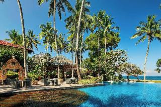 Sheraton Senggigi Beach fotoÄŸrafÄ±
