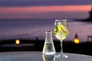 Sheraton Senggigi Beach fotoÄŸrafÄ±