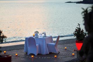 Sheraton Senggigi Beach fotoÄŸrafÄ±