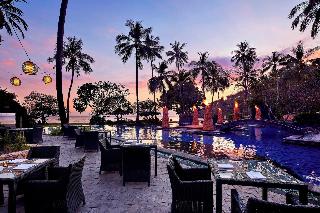 Sheraton Senggigi Beach fotoÄŸrafÄ±