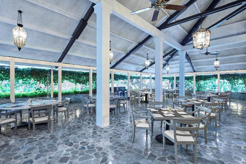 Sheraton Senggigi Beach - Restoran
