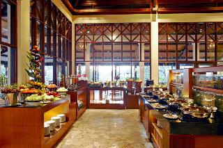 Sheraton Senggigi Beach fotoÄŸrafÄ±