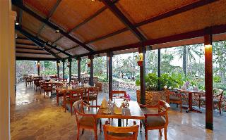 Sheraton Senggigi Beach fotoÄŸrafÄ±
