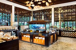 Sheraton Senggigi Beach fotoÄŸrafÄ±